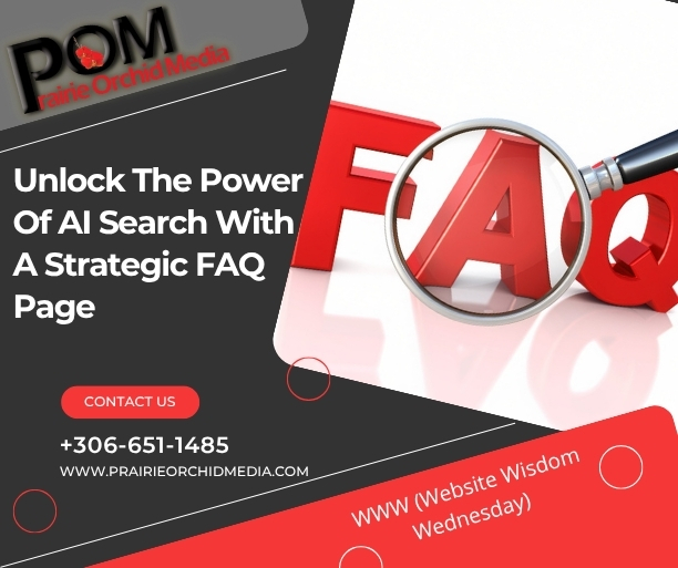 FAQ pages SEO GEO Website