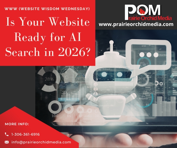 Is Your Website Ready for AI Search in 2026?