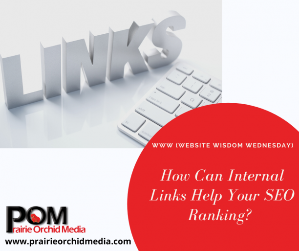 How Can Internal Links Help Your SEO Ranking? 