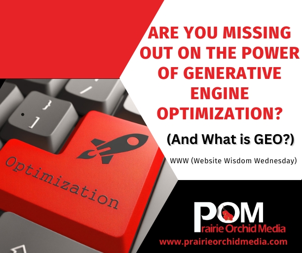 Are You Missing Out On The Power Of Generative Engine Optimization