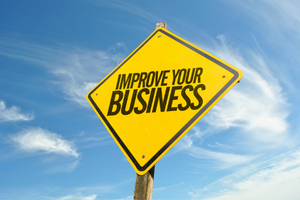 Improve Your business