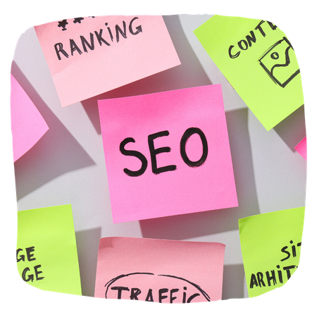 SEO