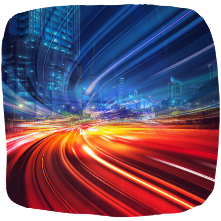 website speed