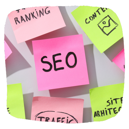 Online Marketing Prairie Orchid Media
