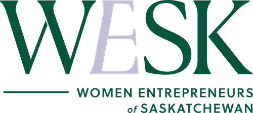WESK Logo