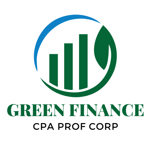 green finance