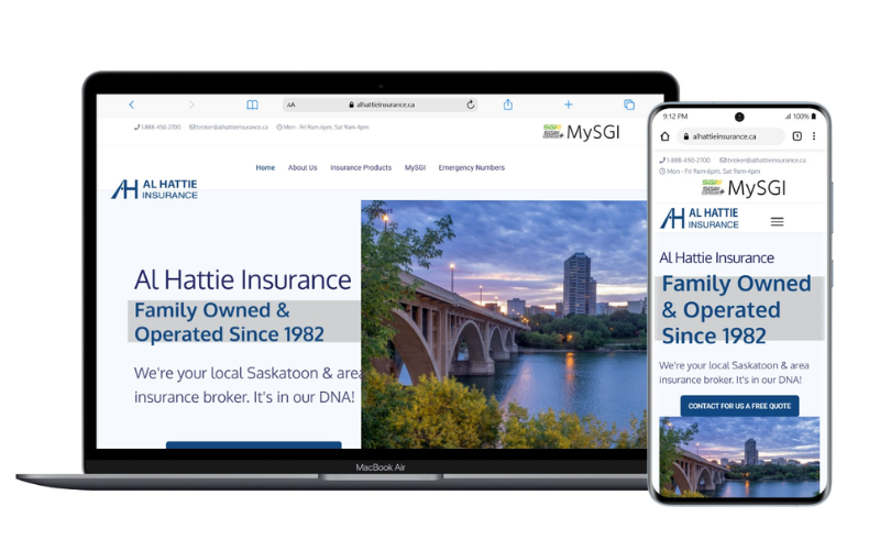 Jacquie Bolton - Saskatoon website designed by Prairie Orchid Media