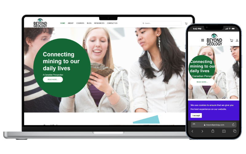 Jacquie Bolton - Saskatoon website designed by Prairie Orchid Media