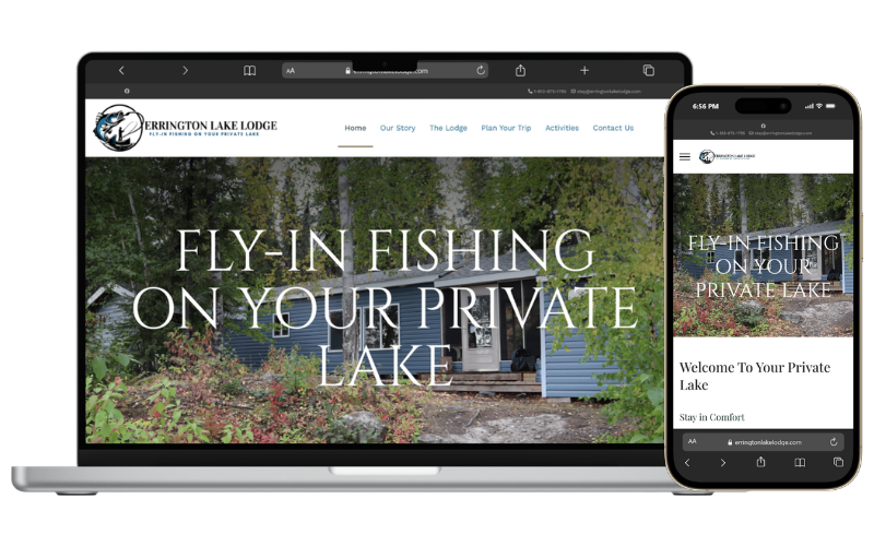 Sask Cattle Feeders Association - Saskatchewan website design by Prairie Orchid Media