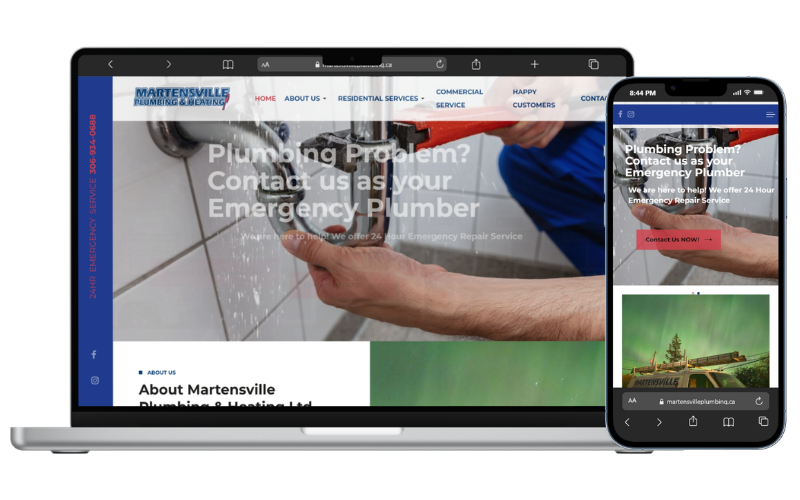 Sask Cattle Feeders Association - Saskatchewan website design by Prairie Orchid Media