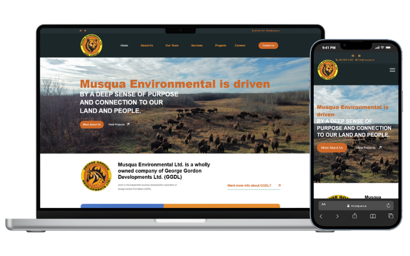 Jacquie Bolton - Saskatoon website designed by Prairie Orchid Media