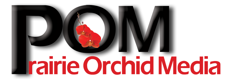 Prairie Orchid Media